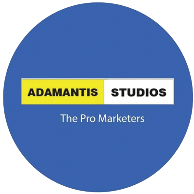 Adamantis Studios Logo