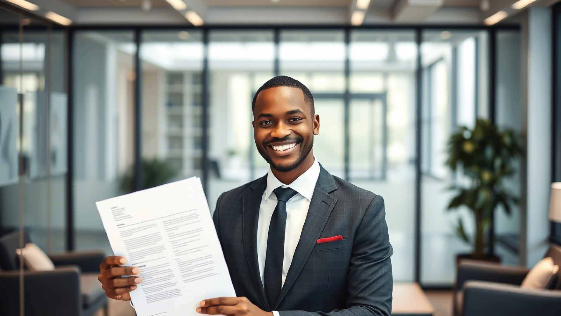Document Replacement