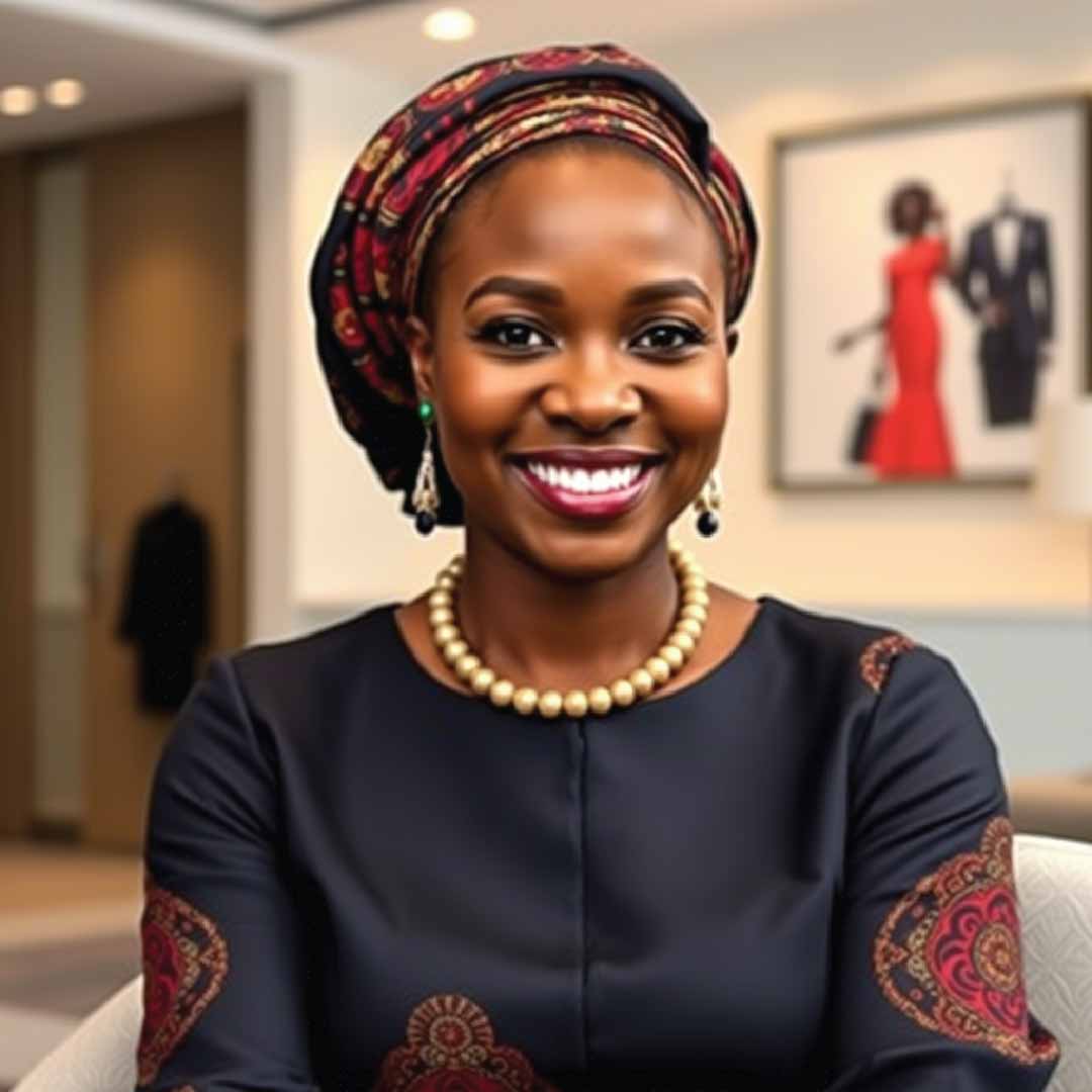 Akosua Mensah