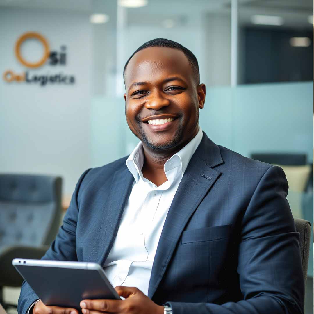 Samuel Osei