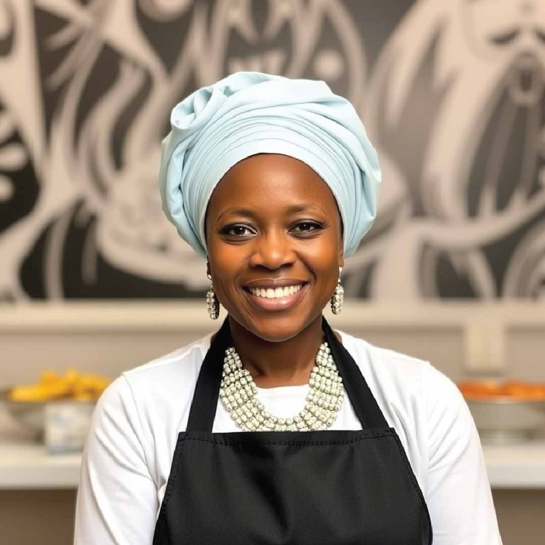 Grace Adjei